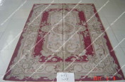 stock aubusson rugs No.131 manufacturer